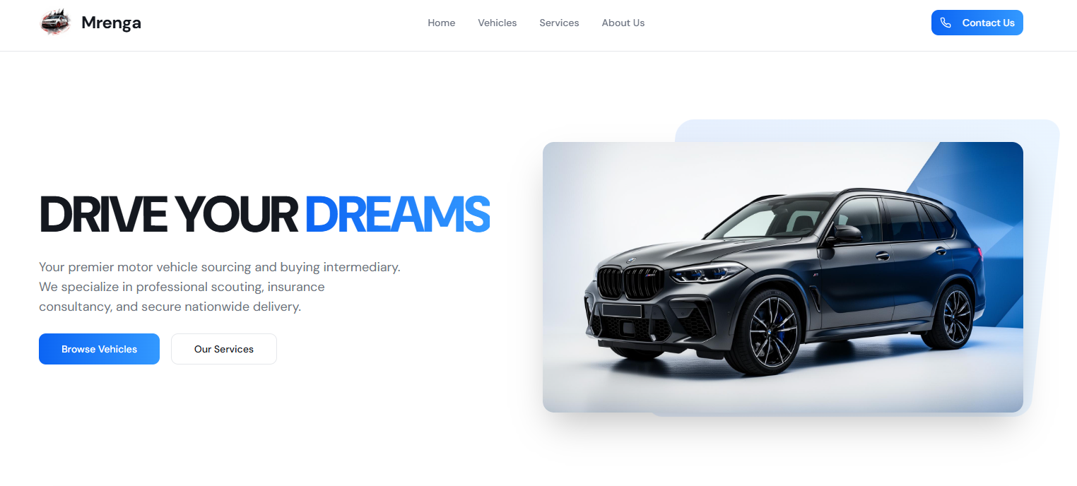 AzureDream screenshot