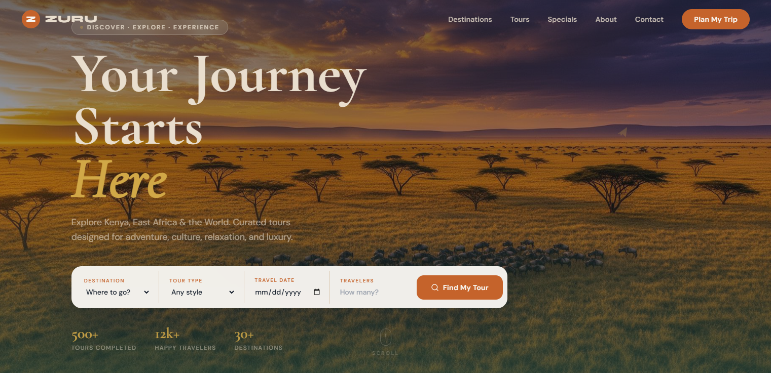 SoloStride analytics